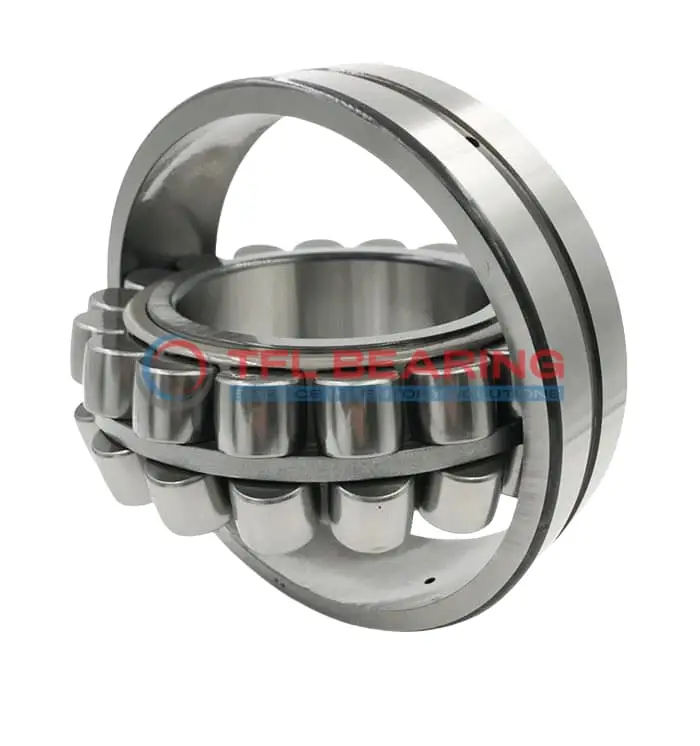 22215 E/C2 Double Row Spherical Roller Bearing